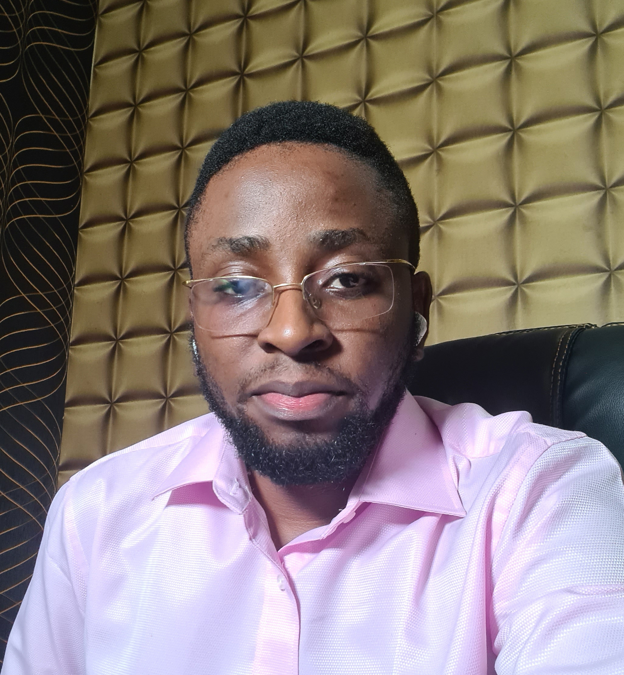 Paul Anigbo, Founder and Principal Engineer at Plusky